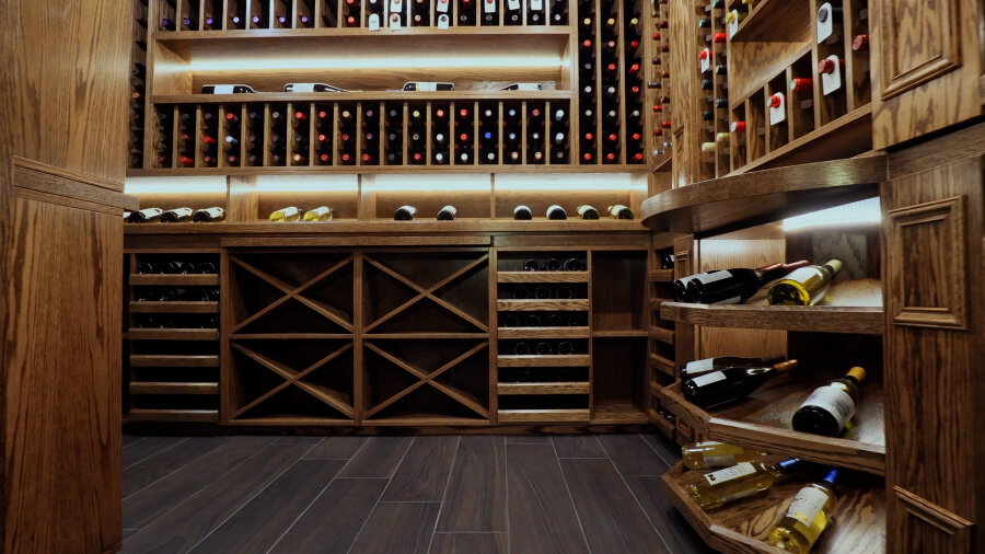 luxury elements cover